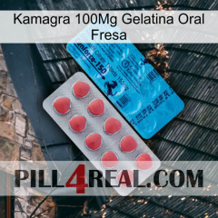 Kamagra 100Mg Oral Jelly Strawberry new14